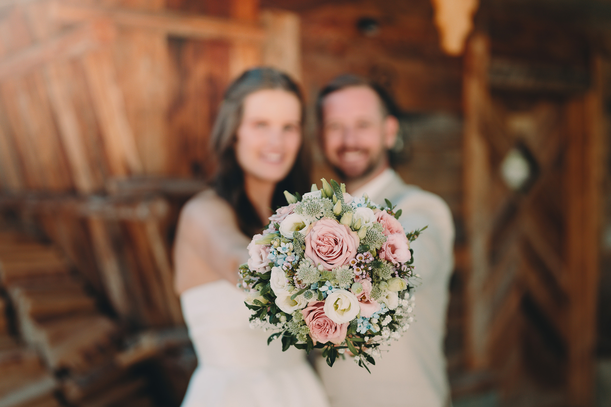 Heiraten in Salzburg